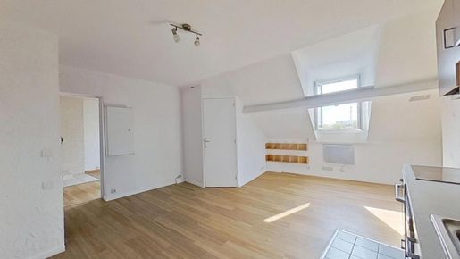 Appartement 2 pièces 38 m² · à Maisons-Alfort · 38 m² · 180 000 €
