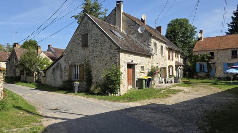 Maison à vendre, 78m², Verdelot