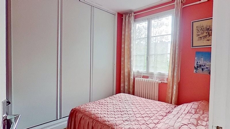 Appartement à vendre, 55m², Noisy-le-Sec