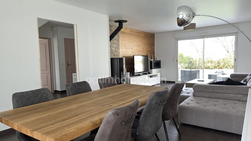 Maison à vendre, 145m², Noiseau