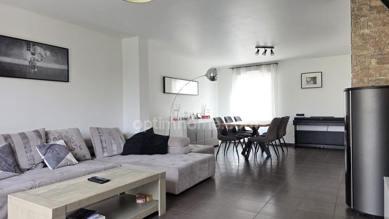 Maison à vendre, 145m², Noiseau