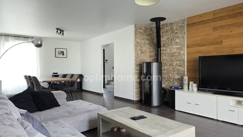 Maison à vendre, 145m², Noiseau