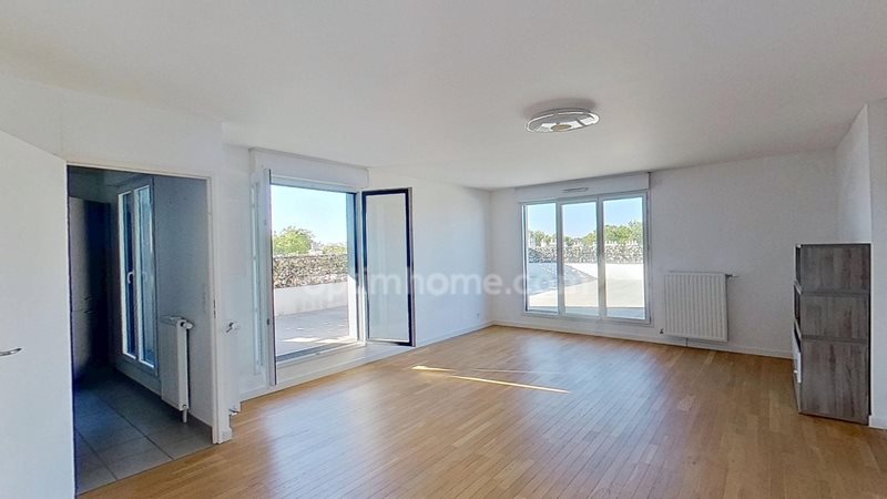Appartement à vendre, 100m², Maisons-Alfort