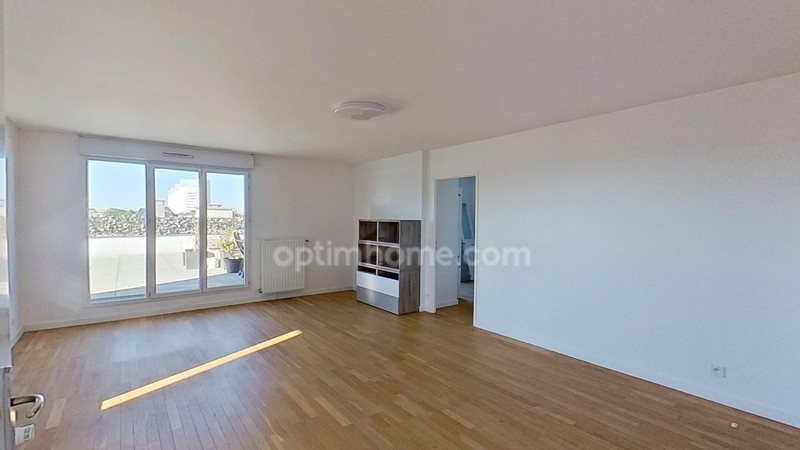 Appartement à vendre, 100m², Maisons-Alfort