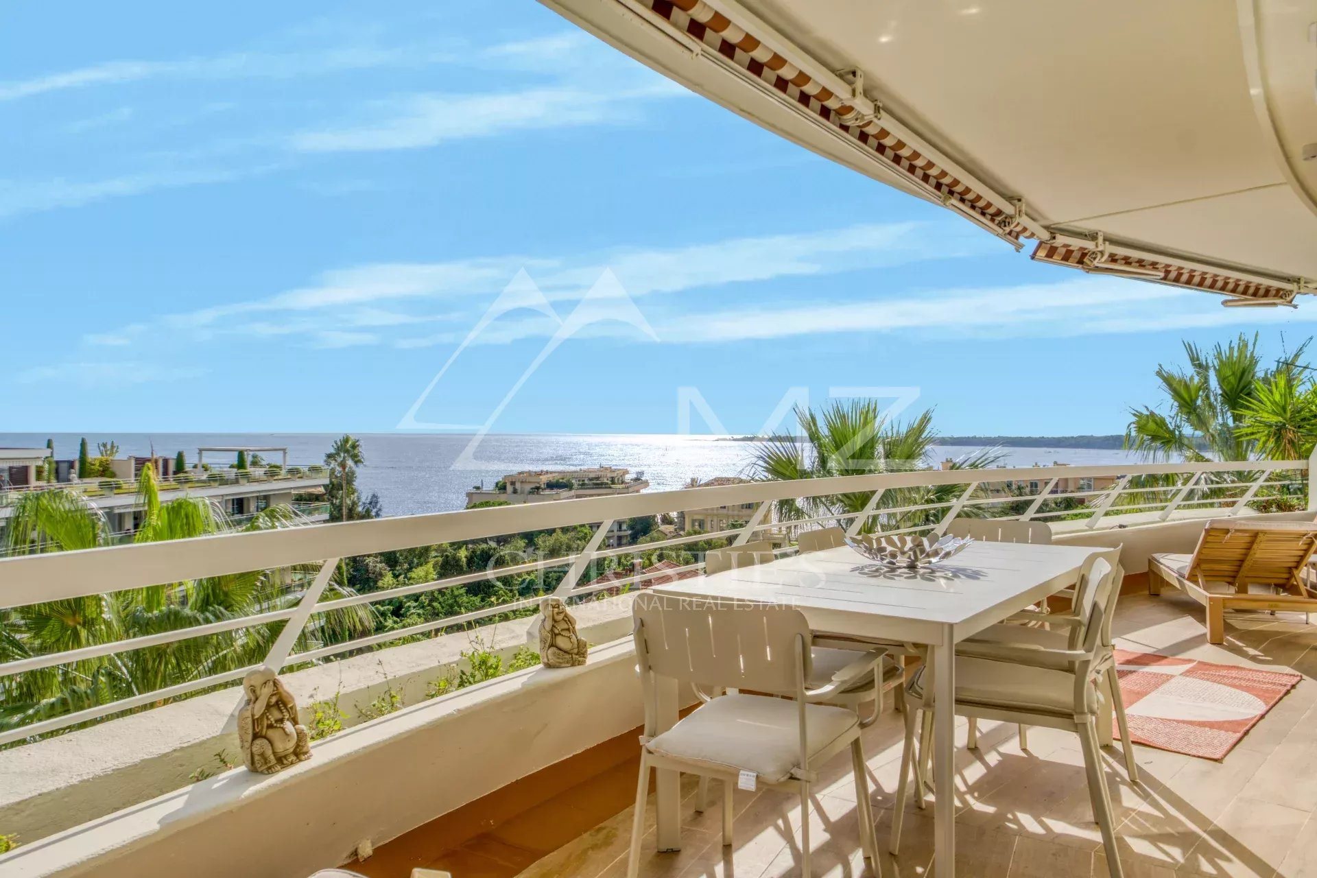 Appartement à vendre, 64m², Cannes