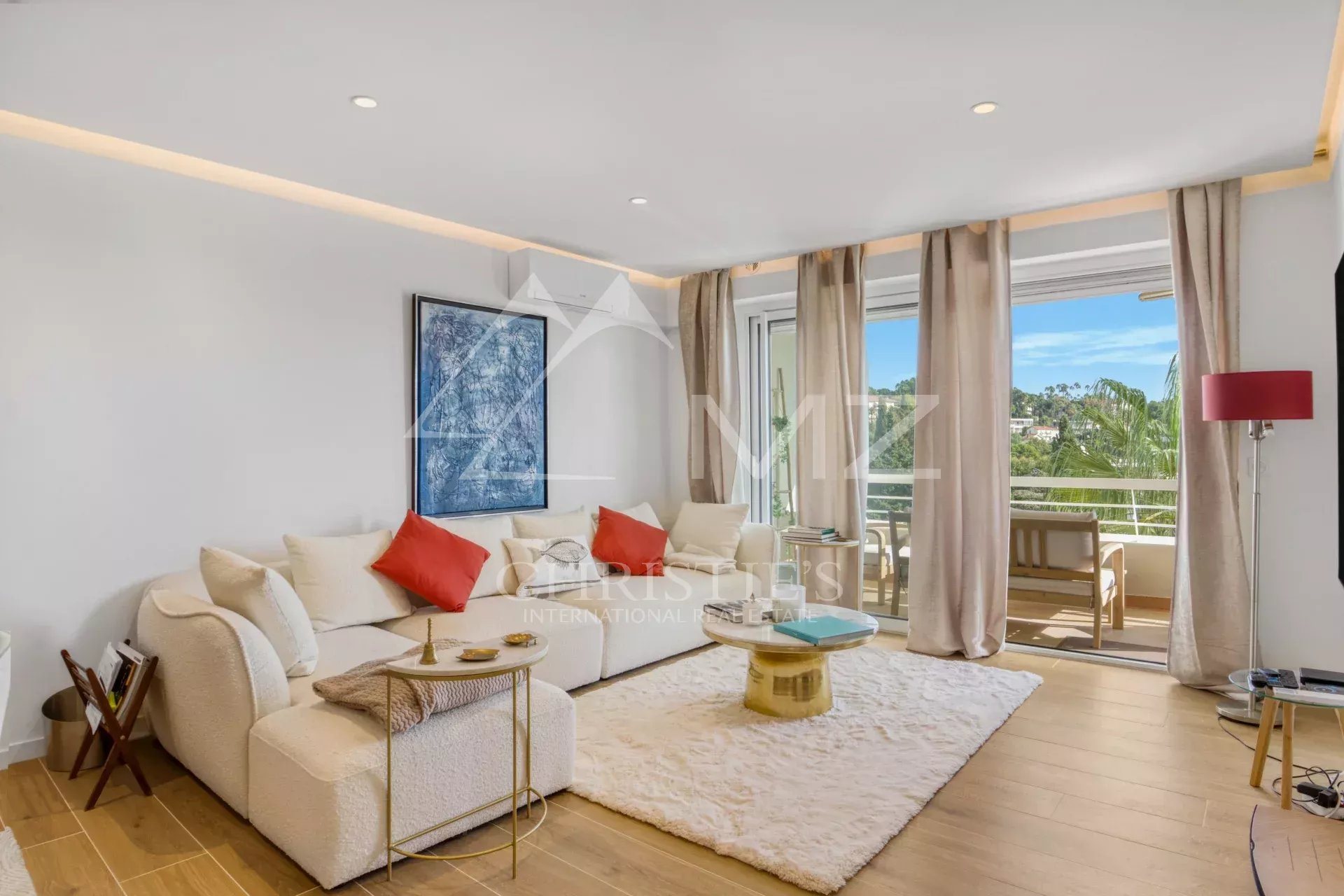 Appartement à vendre, 64m², Cannes