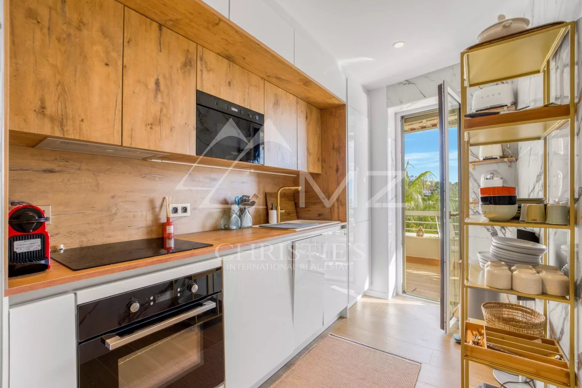 Appartement à vendre, 64m², Cannes