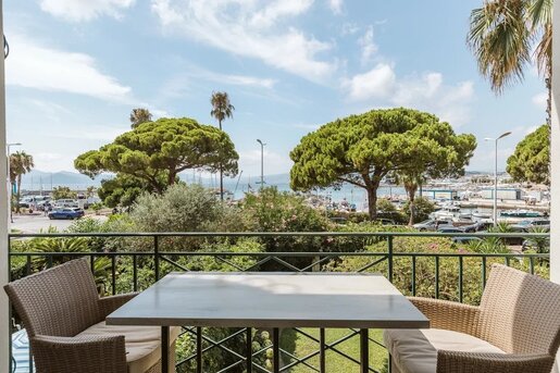 Appartement 3 pièces 95 m² · à Cannes · 95 m² · 1 350 000 €