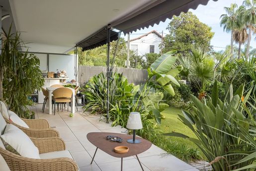 Appartement 3 pièces 85 m² · à Cannes · 85 m² · 1 260 000 €