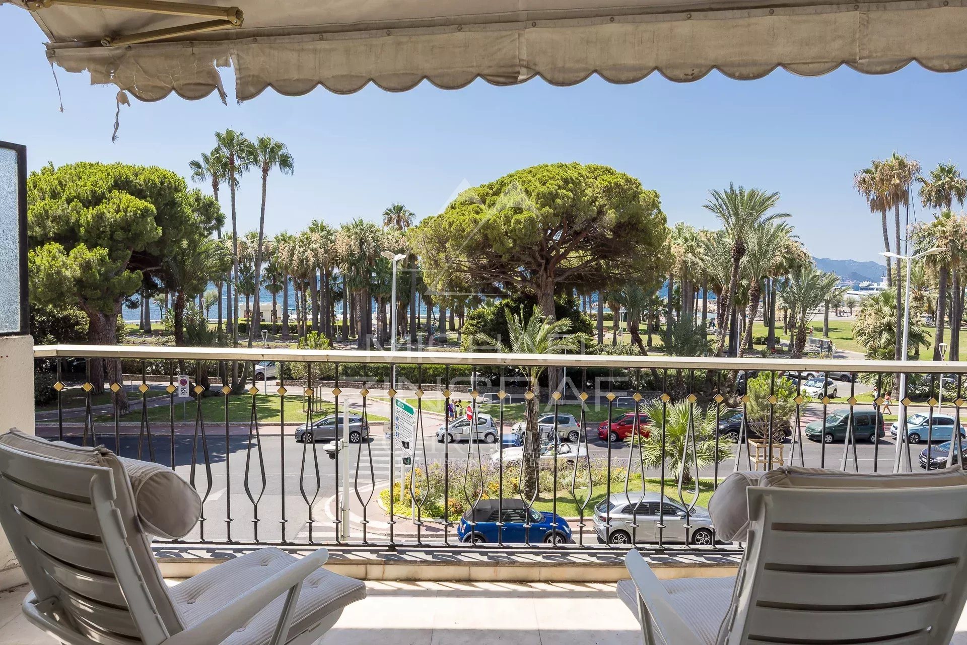 Appartement à vendre, 71m², Cannes
