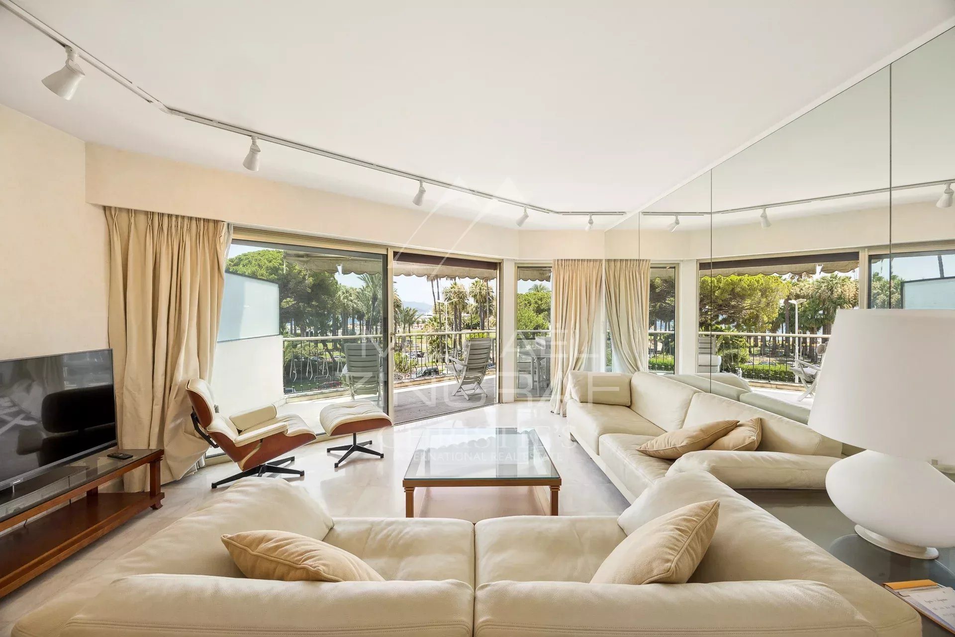 Appartement à vendre, 71m², Cannes