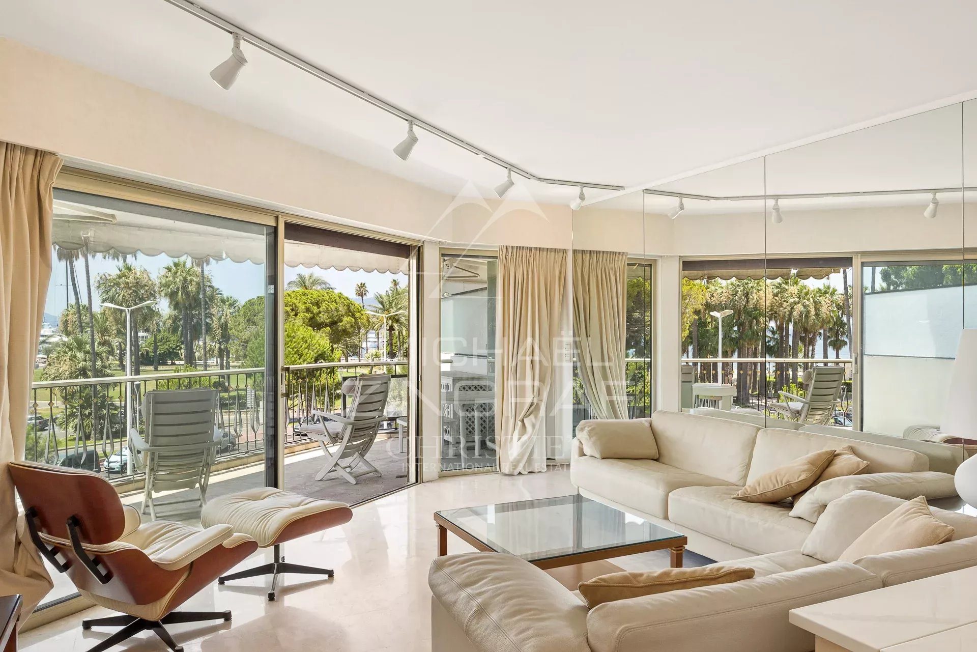 Appartement à vendre, 71m², Cannes