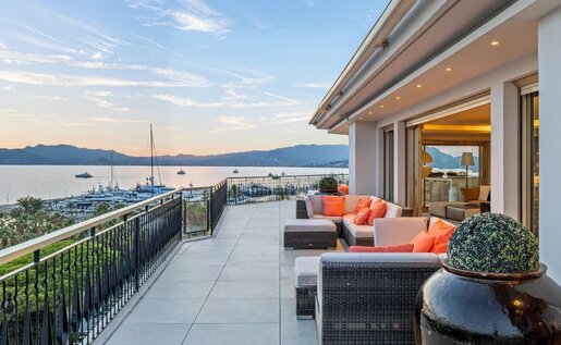 Appartement 4 pièces 158 m² · à Cannes · 158 m² · 7 650 000 €