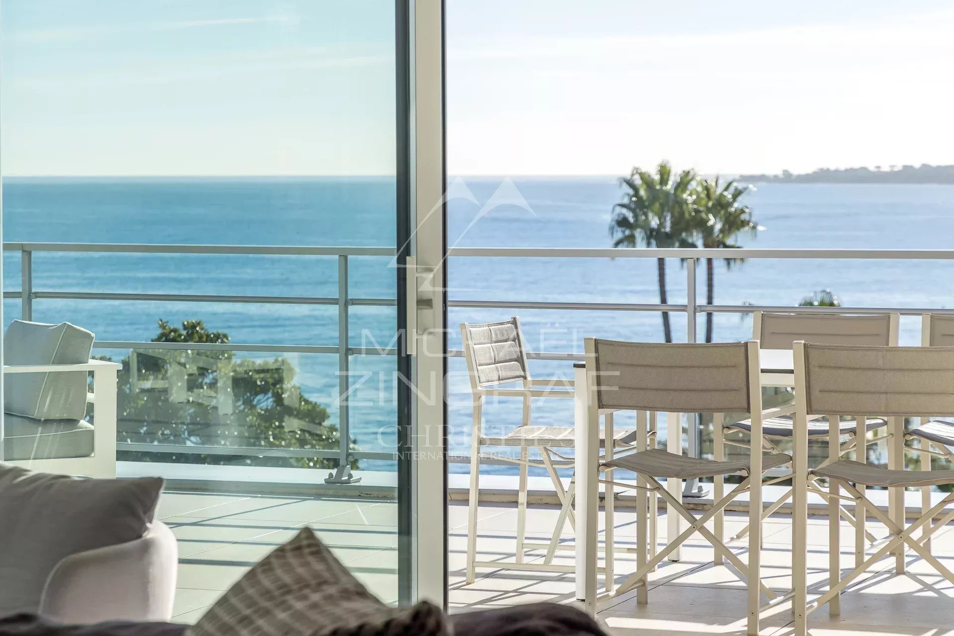 Appartement – Cannes - Vue 2