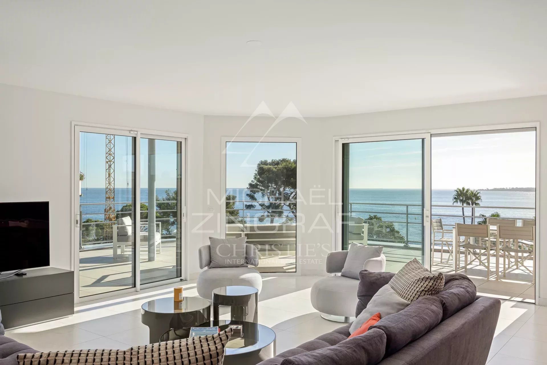 Appartement – Cannes - Vue 3