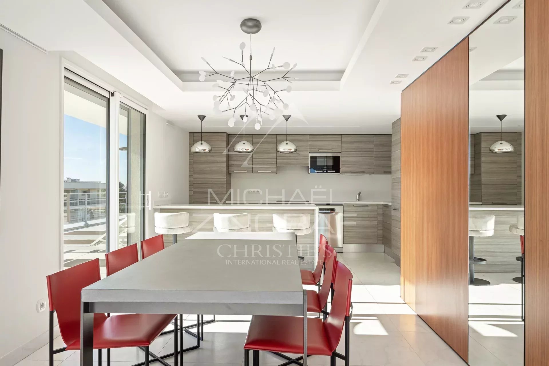 Appartement – Cannes - Vue 5