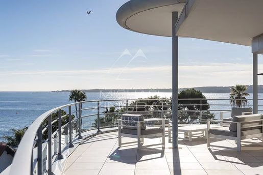 Appartement 4 pièces 145 m² · à Cannes · 145 m² · 3 990 000 €