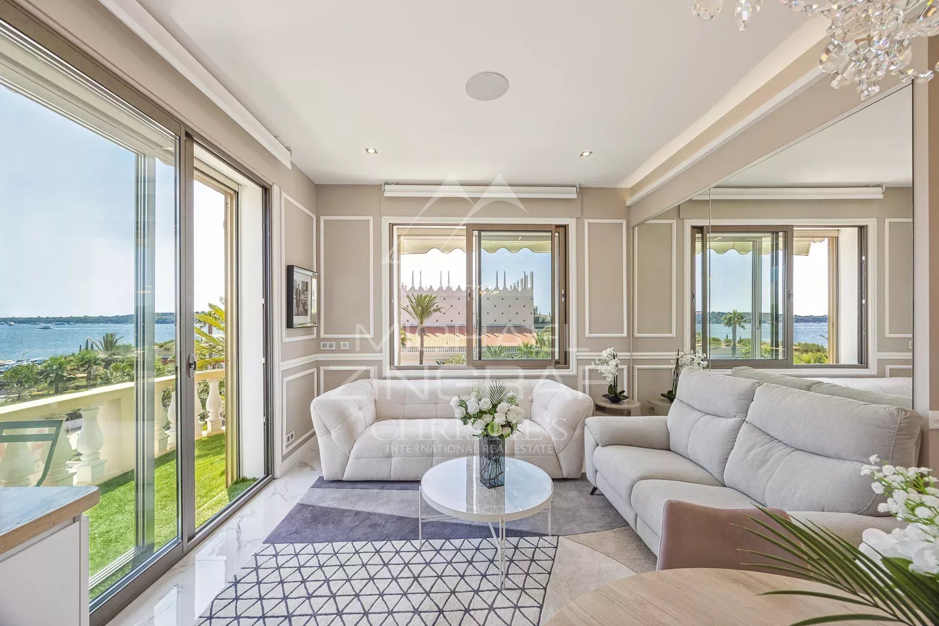 Appartement à vendre, 56m², Cannes