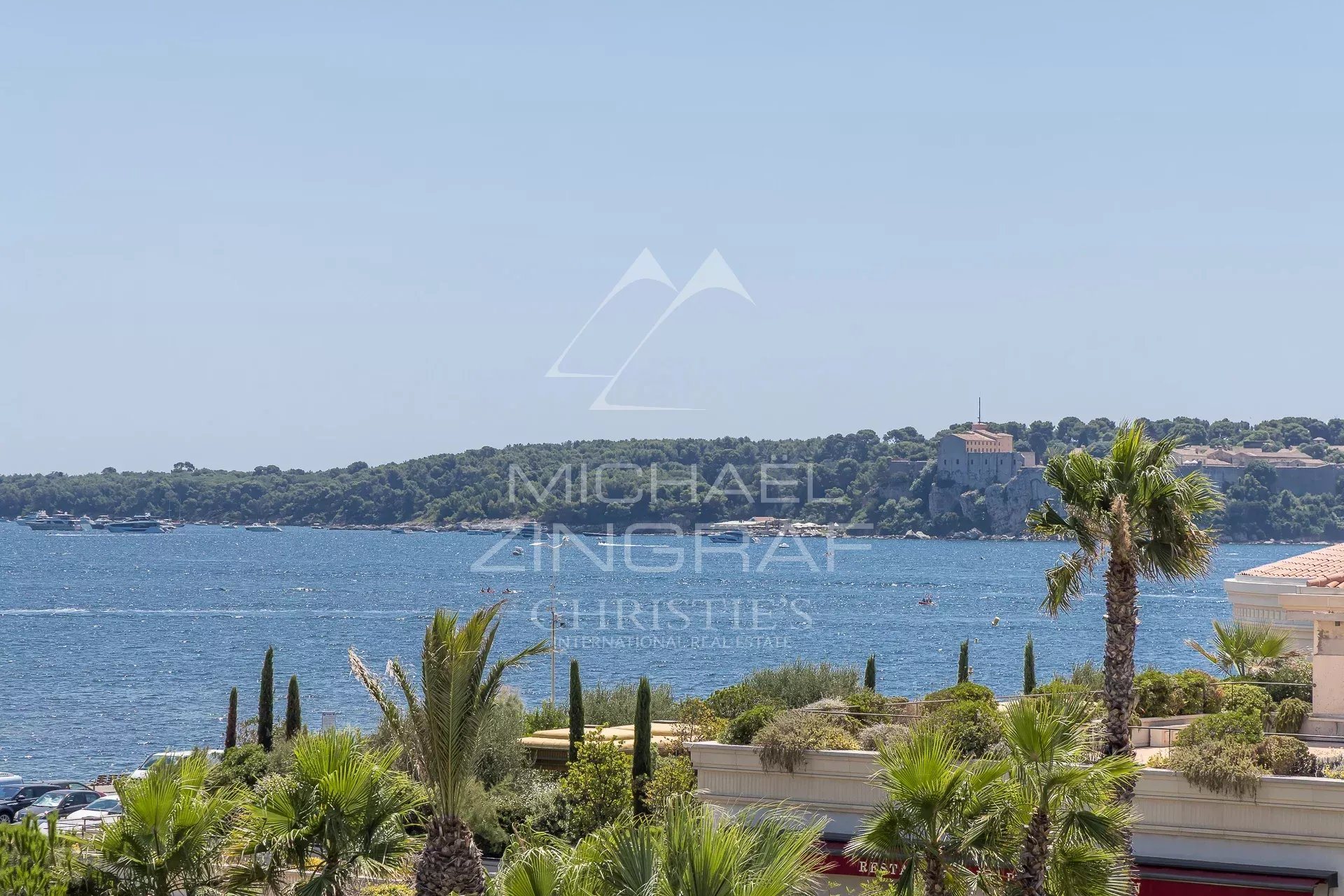 Appartement à vendre, 56m², Cannes