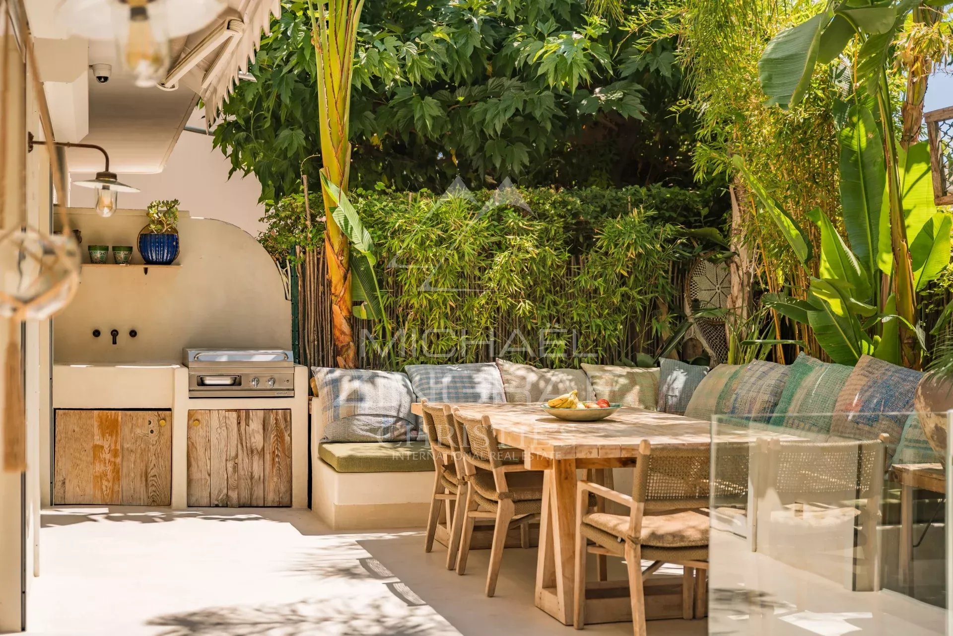Appartement à vendre, 97m², Cannes