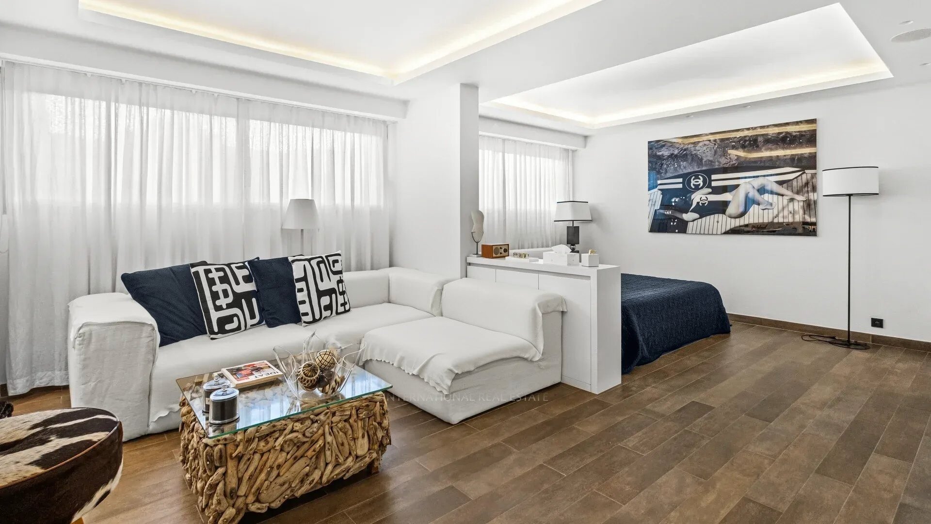 Appartement – Cannes