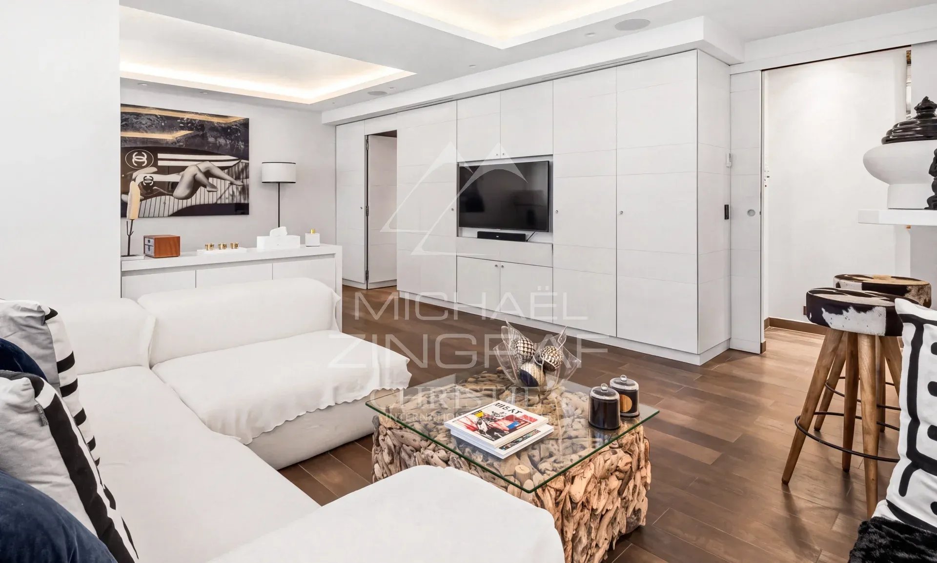 Appartement – Cannes - Vue 2