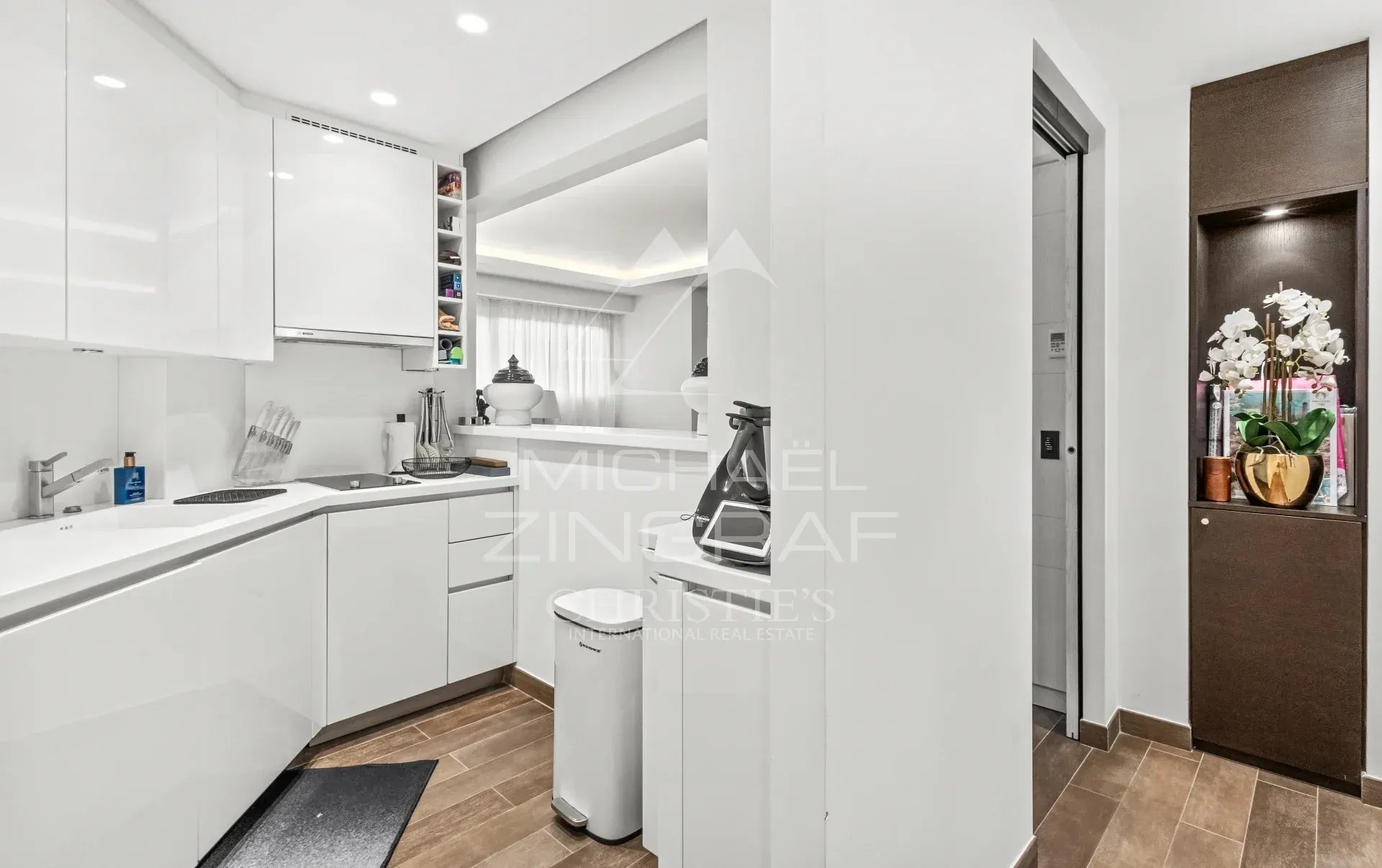 Appartement – Cannes - Vue 3