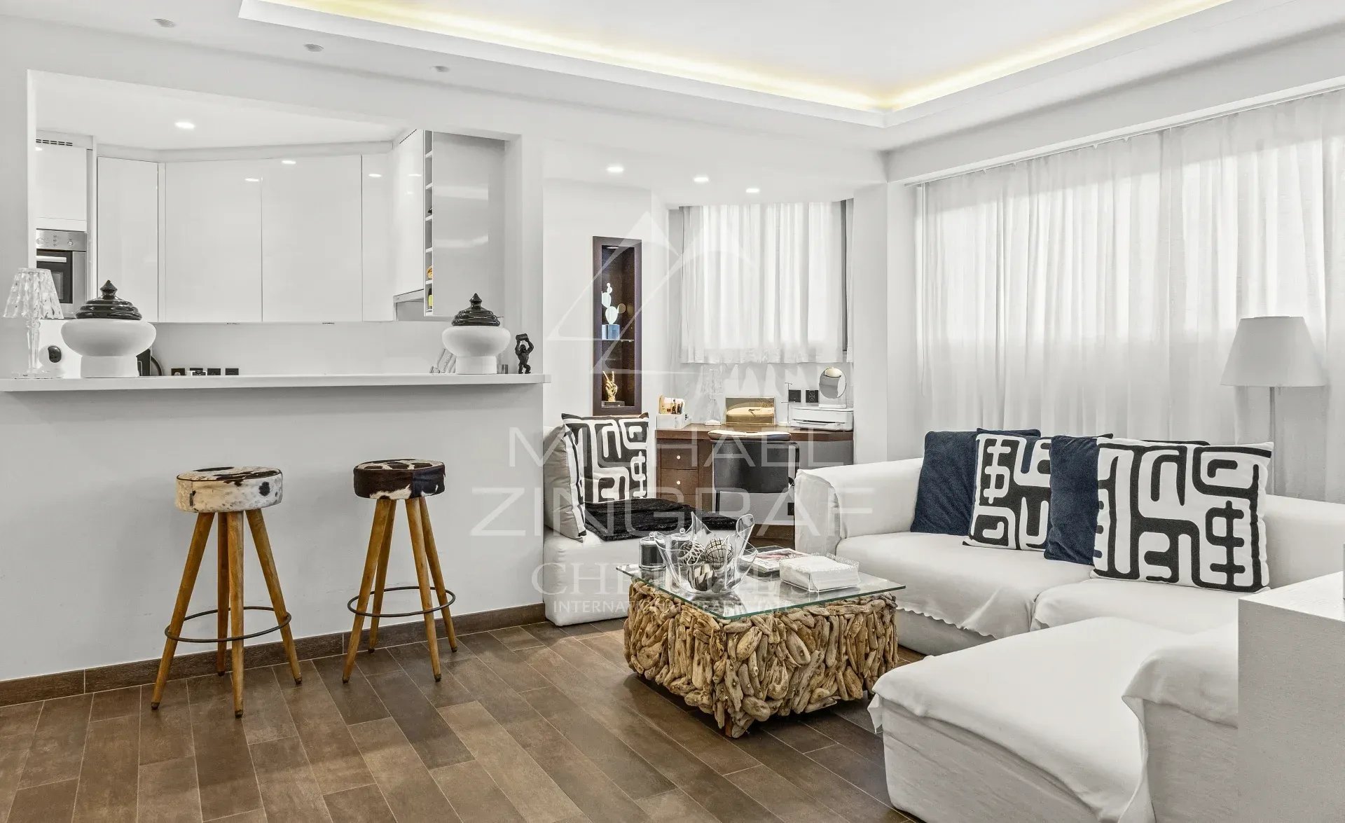 Appartement – Cannes - Vue 4