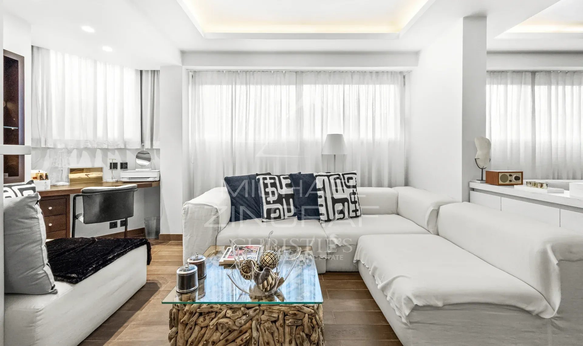 Appartement – Cannes - Vue 5