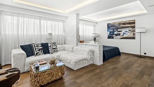 Appartement 4 pièces 52 m² · à Cannes · 52 m² · 750 000 €