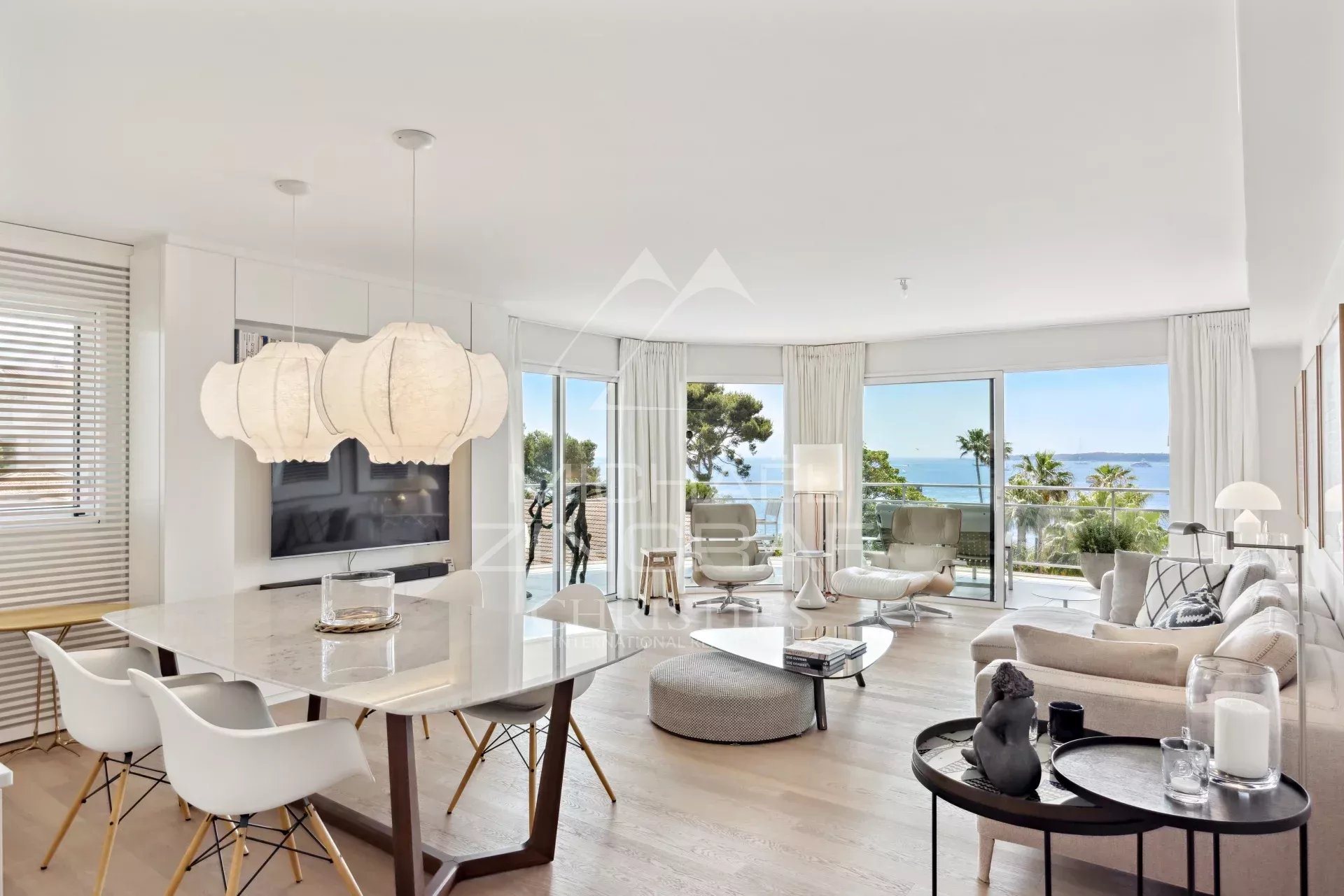 Appartement à vendre, 104m², Cannes