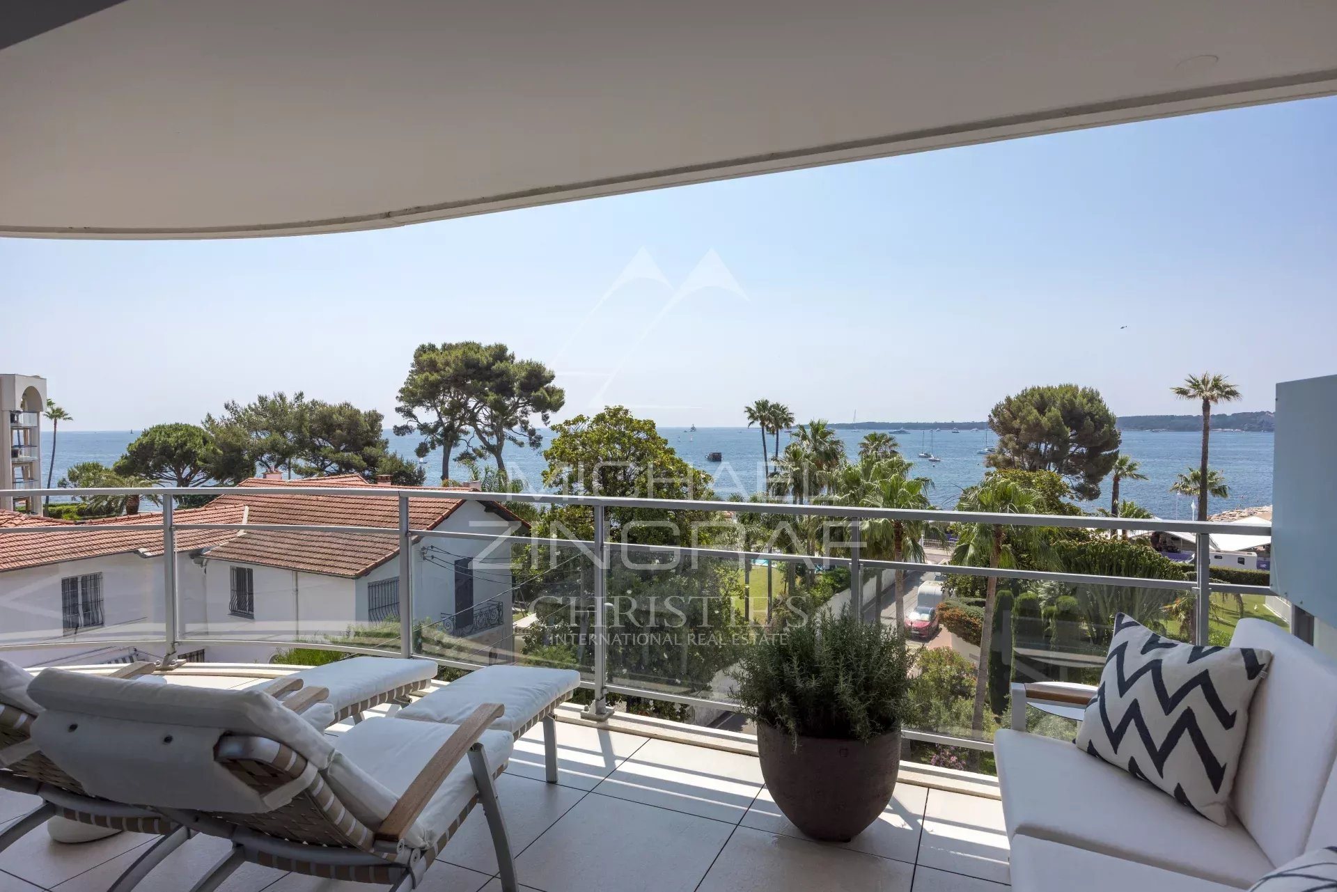 Appartement à vendre, 104m², Cannes