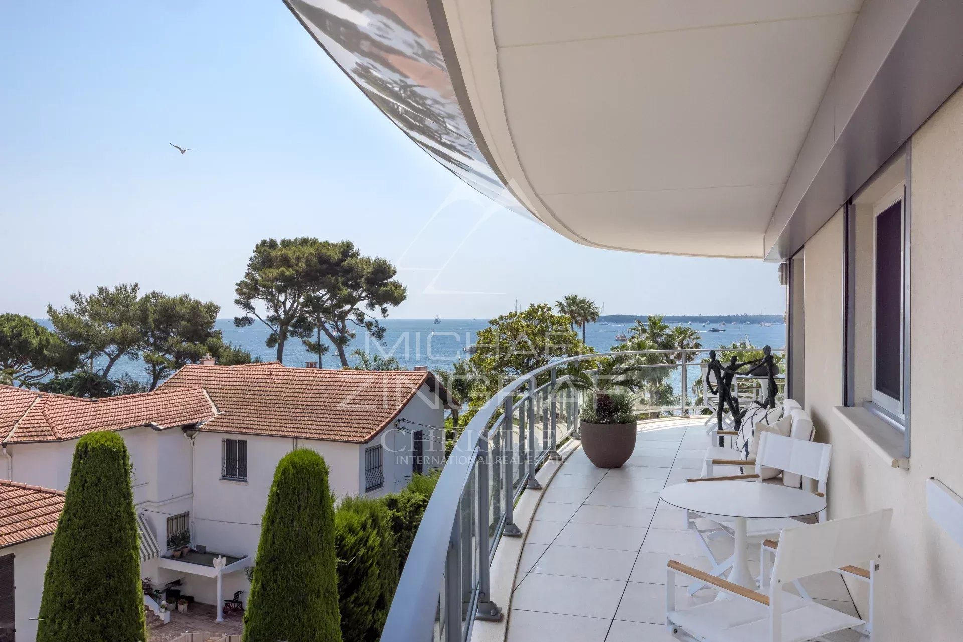 Appartement à vendre, 104m², Cannes