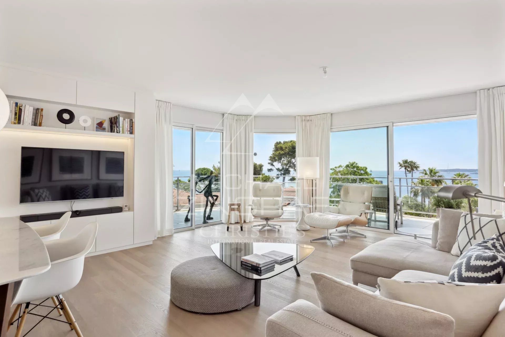 Appartement à vendre, 104m², Cannes
