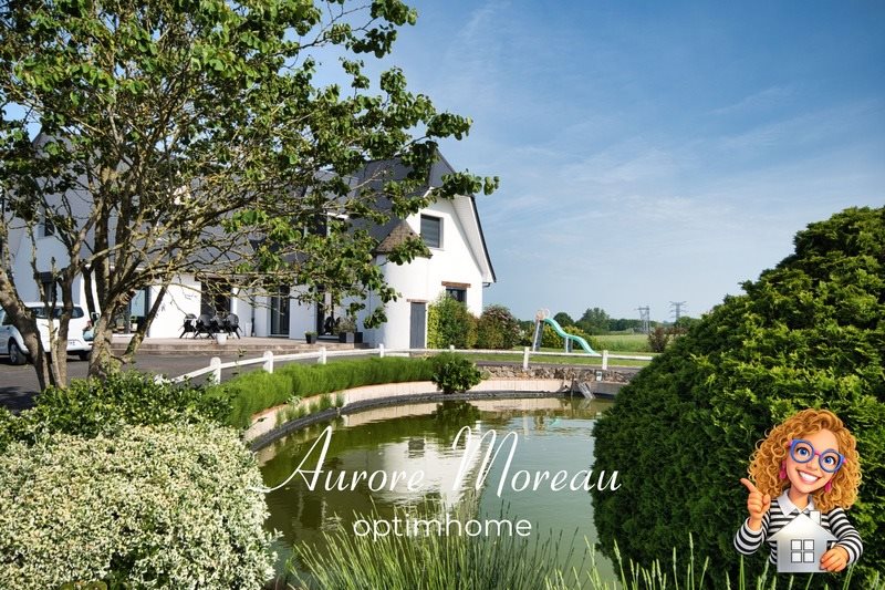 Maison à vendre, 168m², Boué