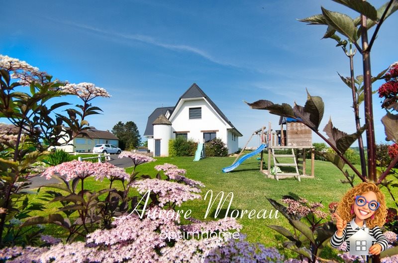 Maison à vendre, 168m², Boué