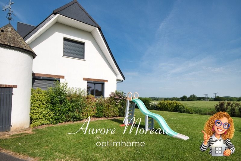 Maison à vendre, 168m², Boué
