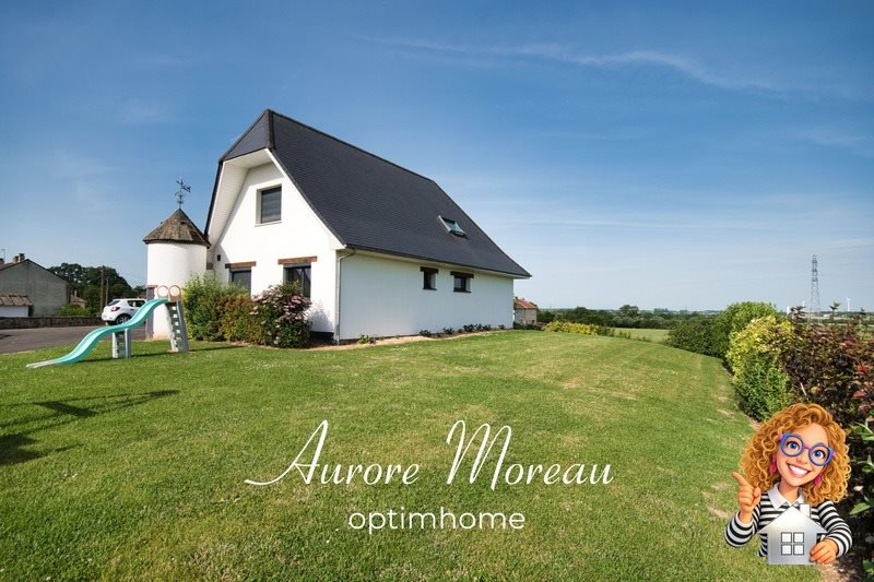 Maison à vendre, 168m², Boué