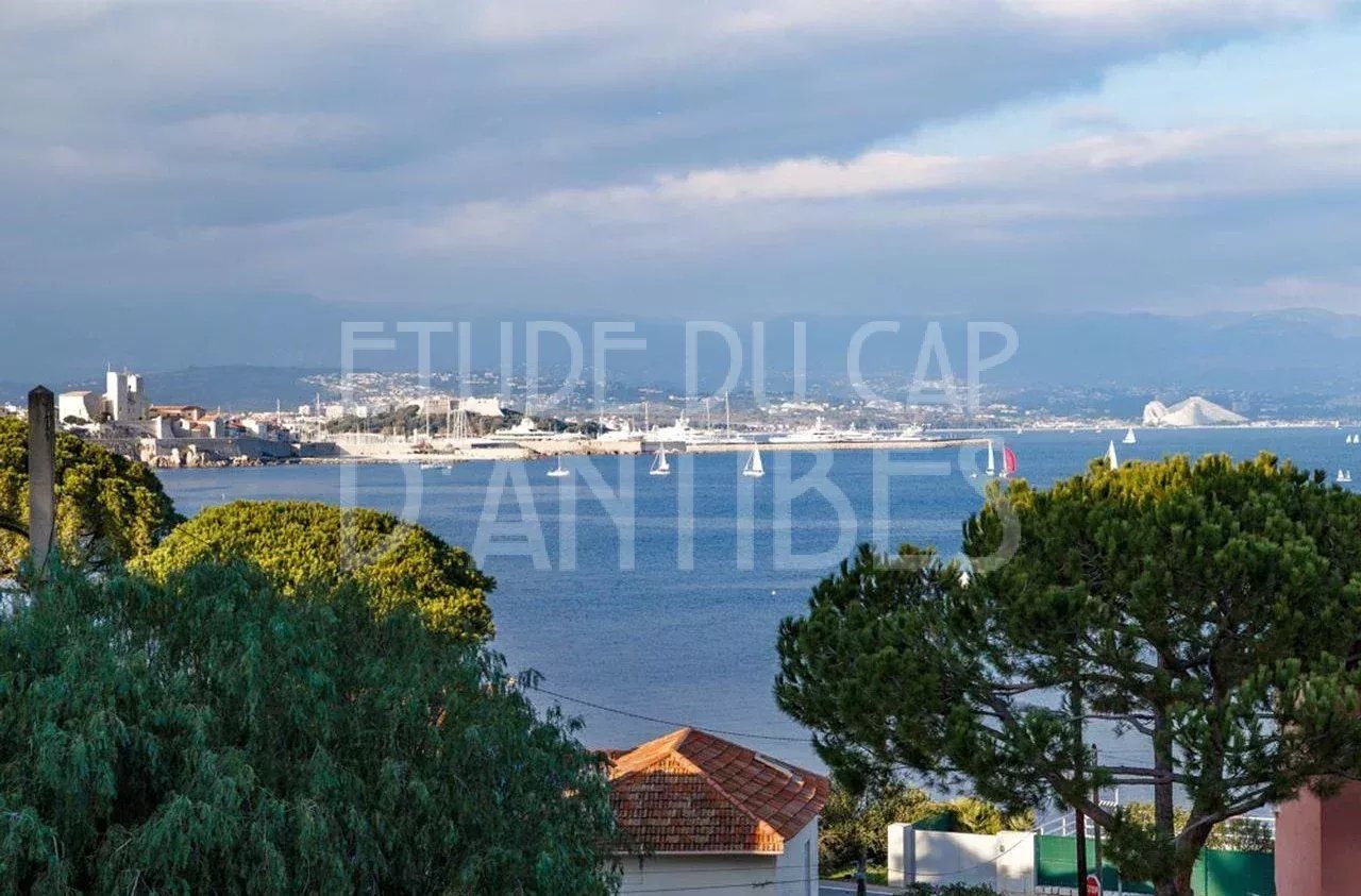 Maison à vendre, 319m², Antibes