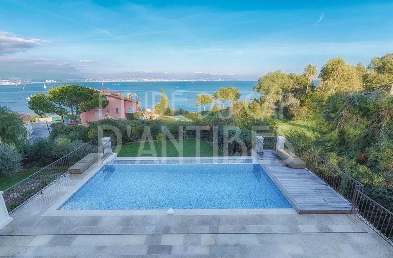 Maison à vendre, 319m², Antibes