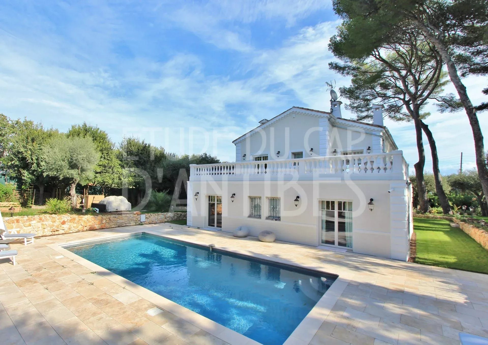 Maison à vendre, 257m², Antibes
