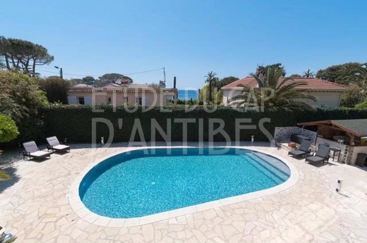 Maison à vendre, 200m², Antibes