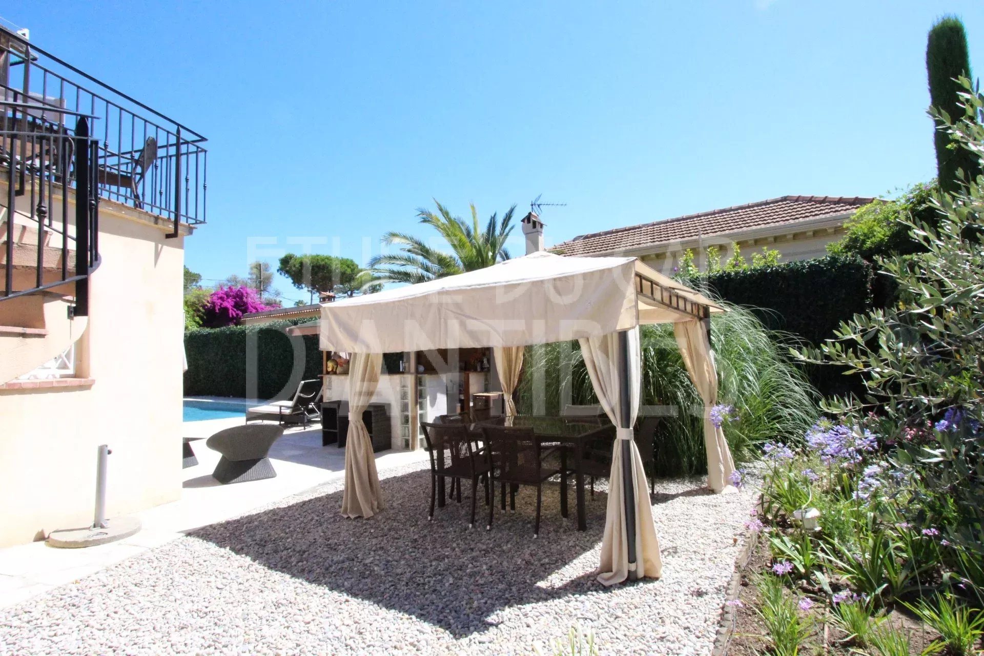 Maison à vendre, 200m², Antibes