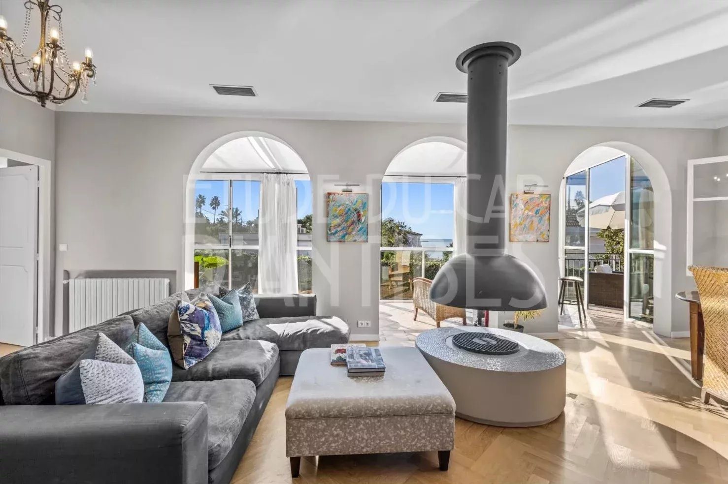 Maison à vendre, 200m², Antibes