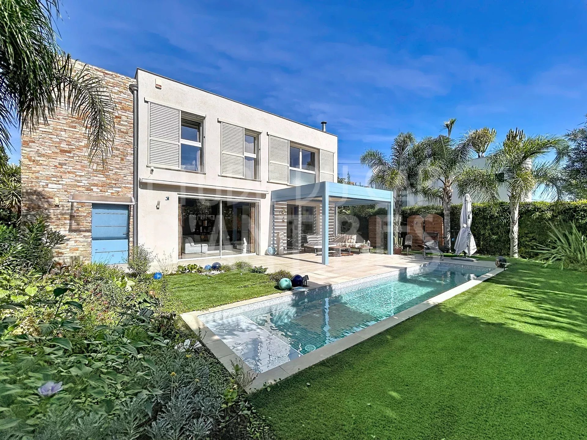 Maison à vendre, 141m², Antibes