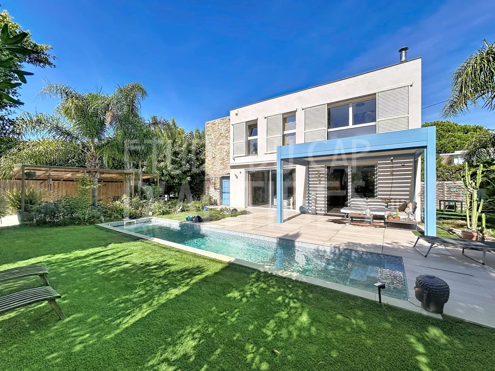 Maison à vendre, 141m², Antibes