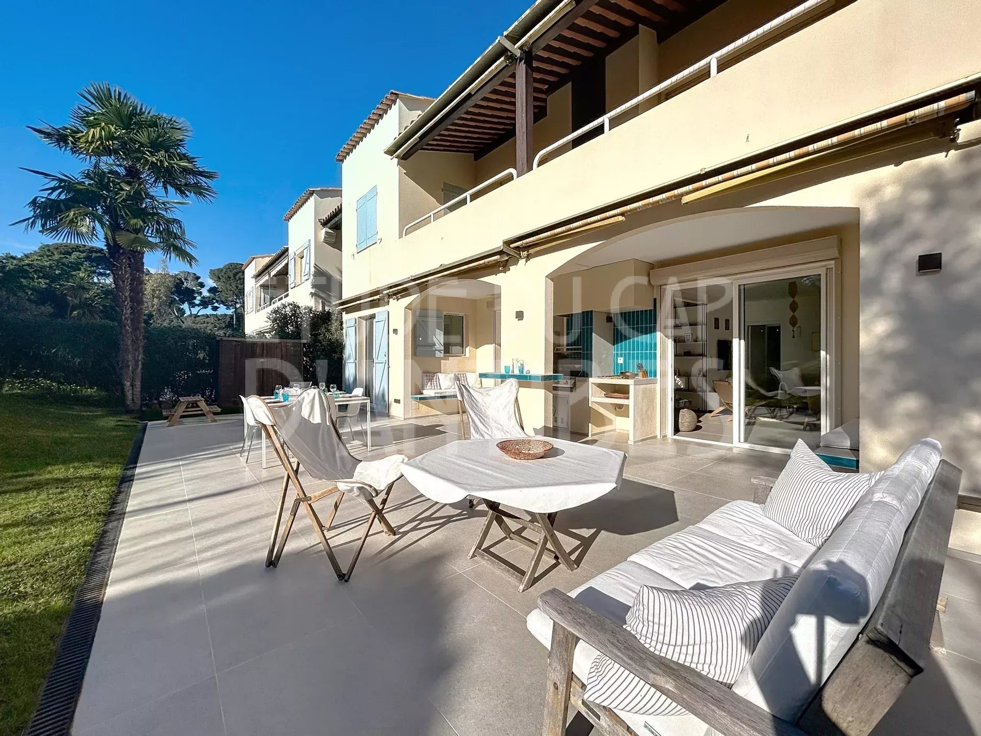 Appartement à louer, 100m², Antibes