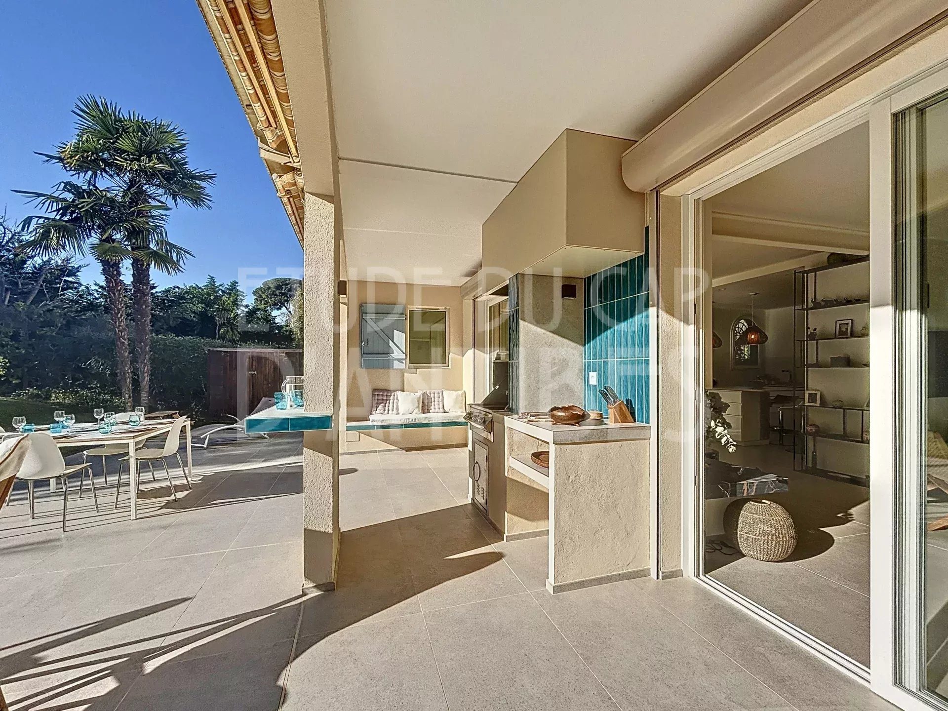 Appartement à louer, 100m², Antibes
