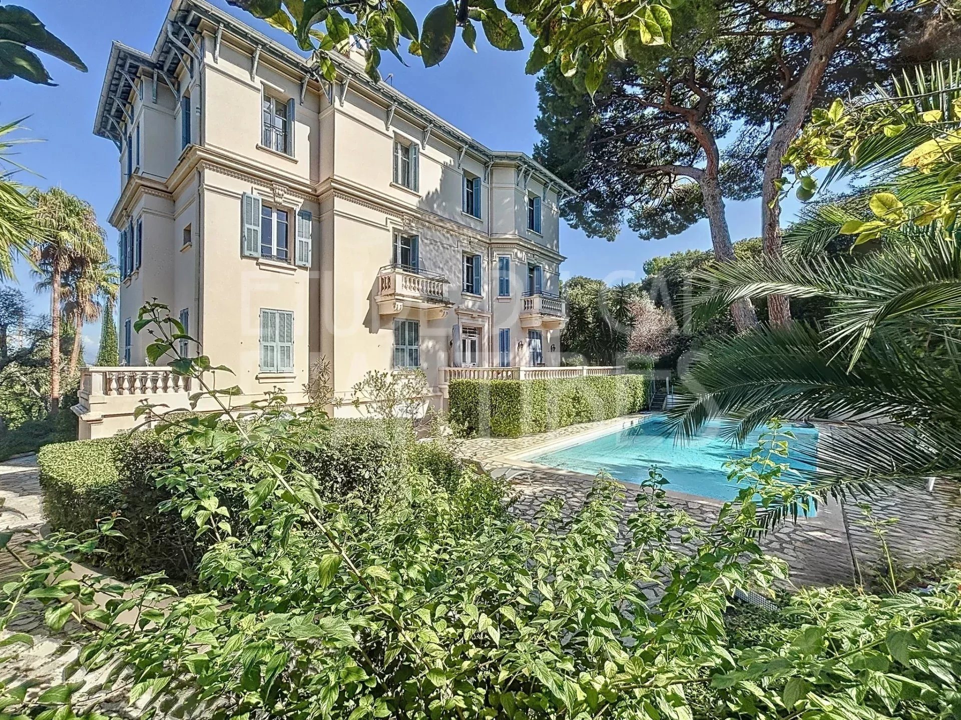 Appartement à vendre, 121m², Antibes