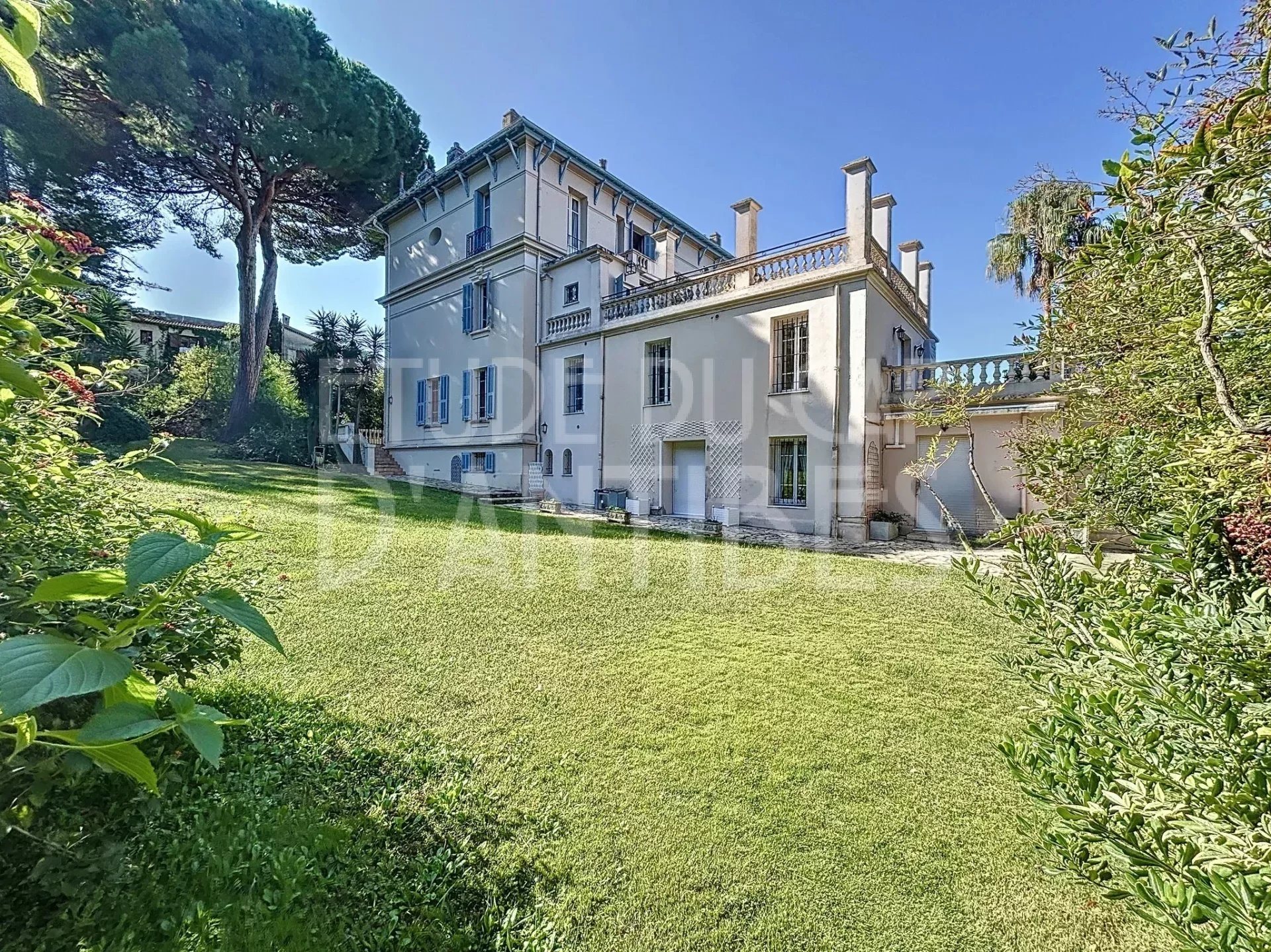 Appartement à vendre, 121m², Antibes